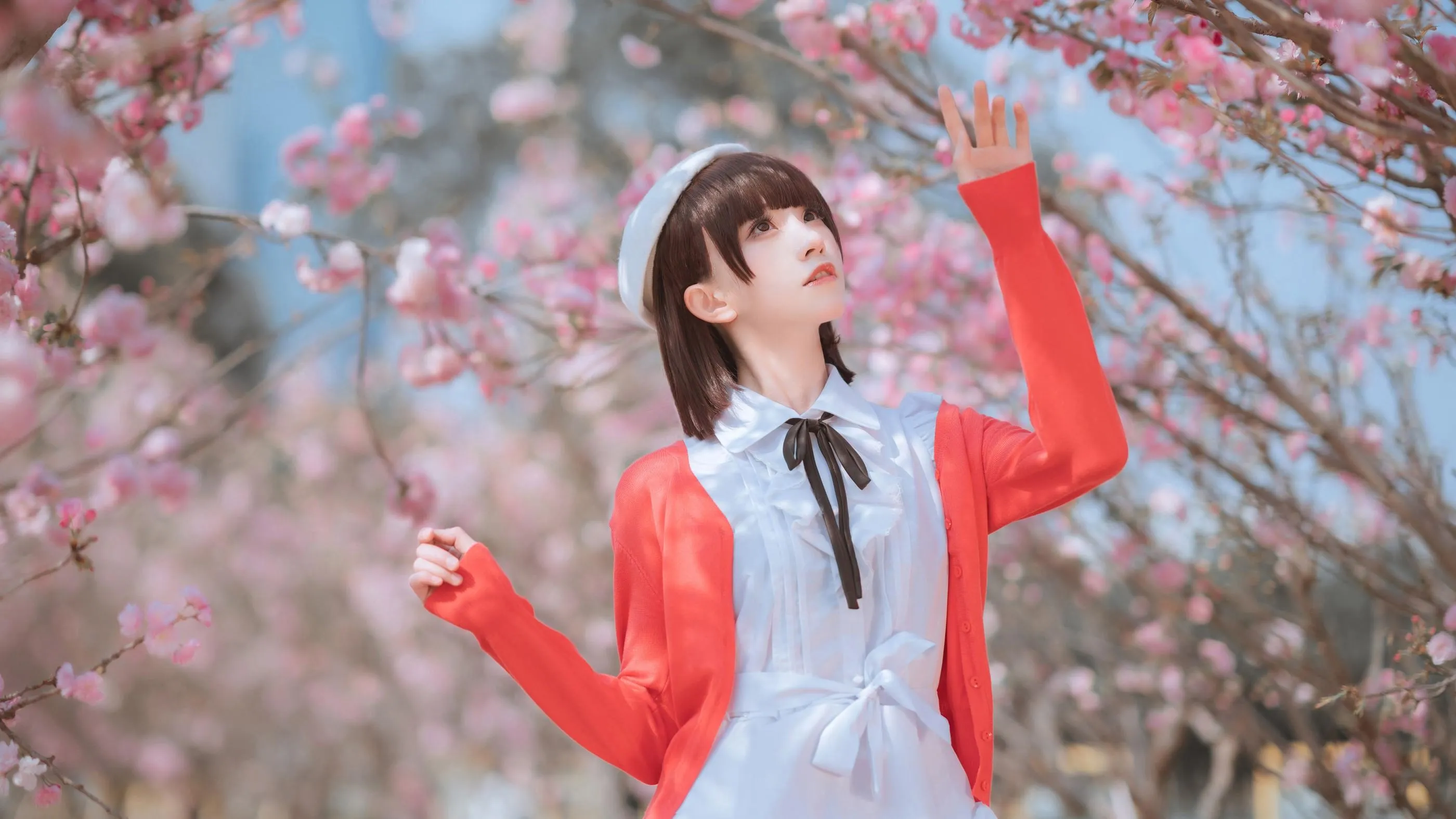 绮太郎_Kitaro – NO.094 加藤惠 [26P]插图5